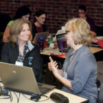 teachers_colaberating