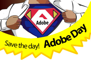 Adobe-Day-2012