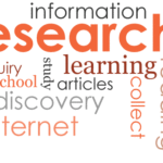 Research Typography