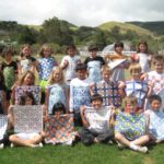 Students Learning Math Through Patterns