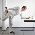 ergonomics in the classroom supports health