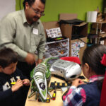 Ravenswood Makerspace Collaborative