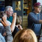 Makerspace demonstration