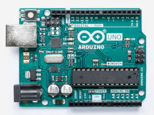 arduino arduino