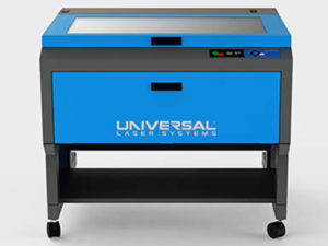 laser-cutter Universal Laser Cutter