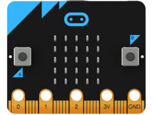 microbit microbit