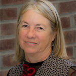 Gaye Krause headshot