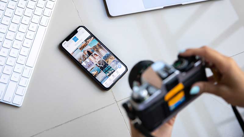 multimedia devices