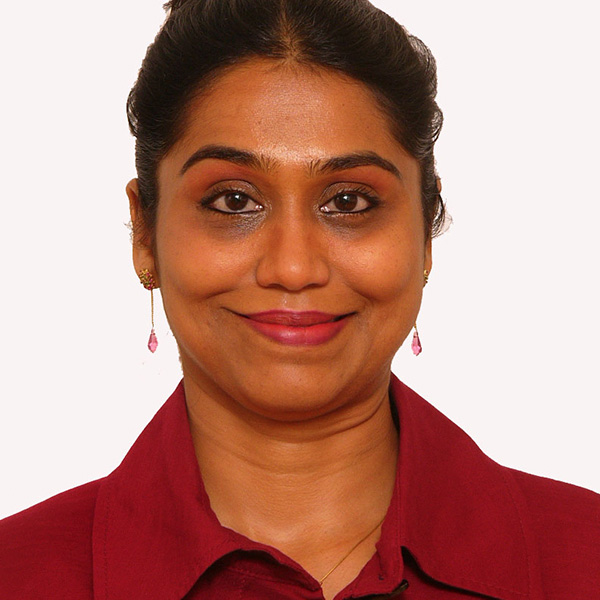 Sumithira Sukumar