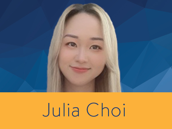 Julia Choi