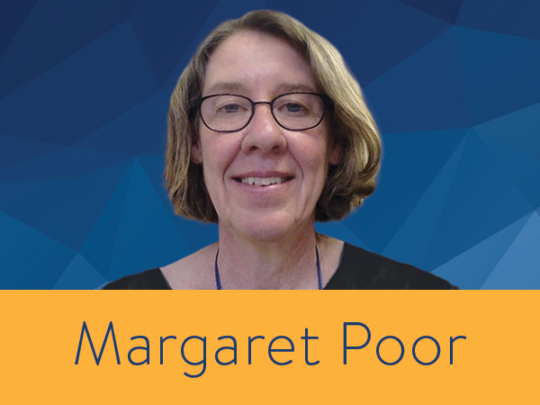 Margaret Poor