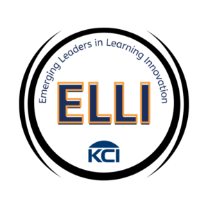 KCI ELLI 2021 Logo KCI ELLI 2021 Logo