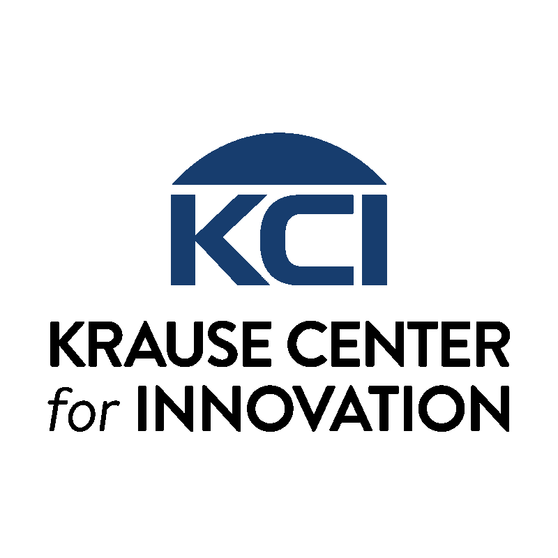 Krause Center for Innovation logo