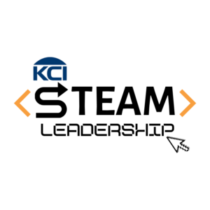 KCI STEAM 2021 logo KCI STEAM 2021 logo