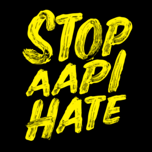 Stop AAPI Hate