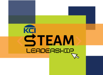 STEAM, Myself, and I: Get to Know Your STEAM Identity at KCI