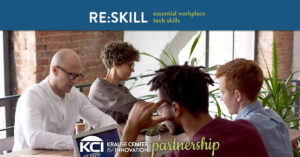 Re:Skill, a KCI Partnership