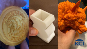 3D printed projects - featured image