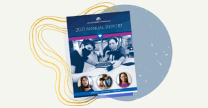 Access KCI's 2021 Annual Report