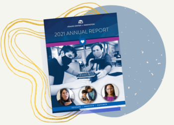 Access KCI's 2021 Annual Report