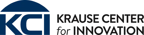 Krause Center for Innovation logo