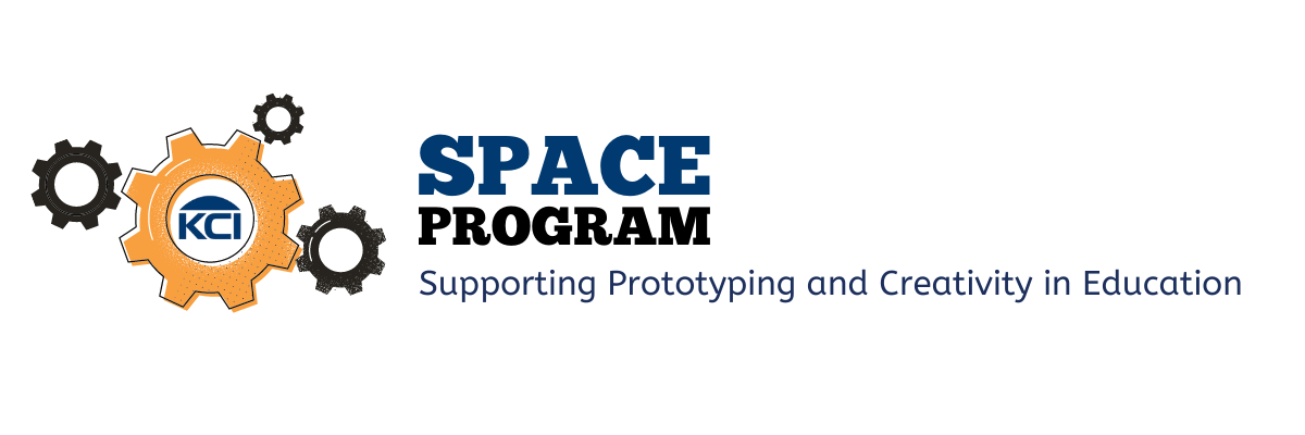 SPACE Program - Supporting Prototyping And Creativity in Education