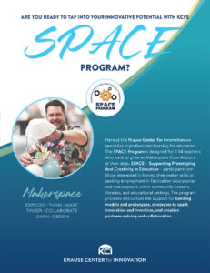 KCI SPACE Program Brochure