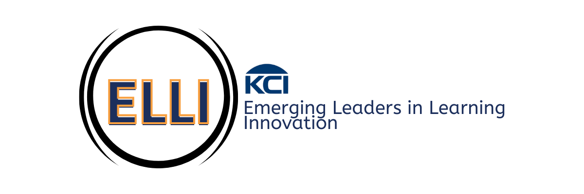 ELLI Program - Emerging Leaders in Learning Innovation