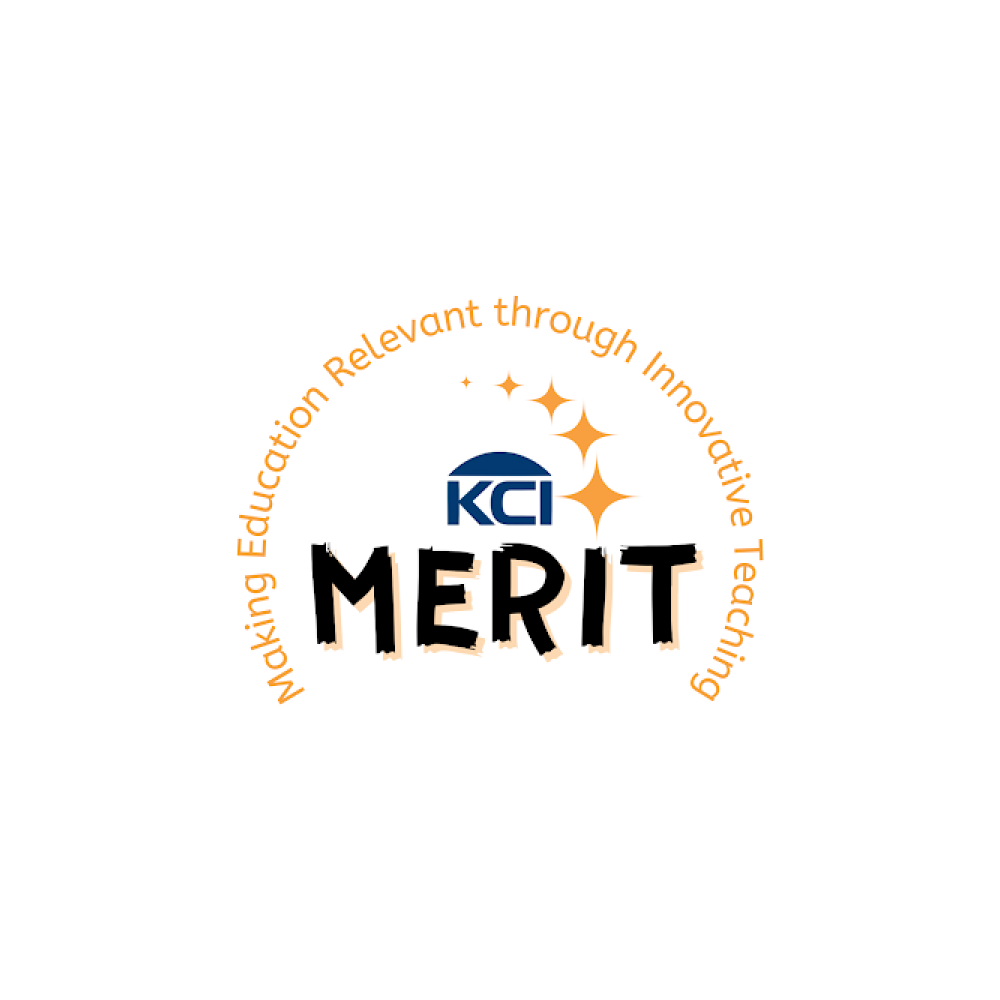 MERIT Program - Making Education Relevant through Innovative Teaching