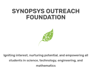 Synopsys Outreach Foundation