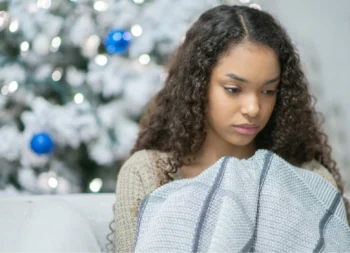 Being Mindful of Student Trauma This Holiday Season