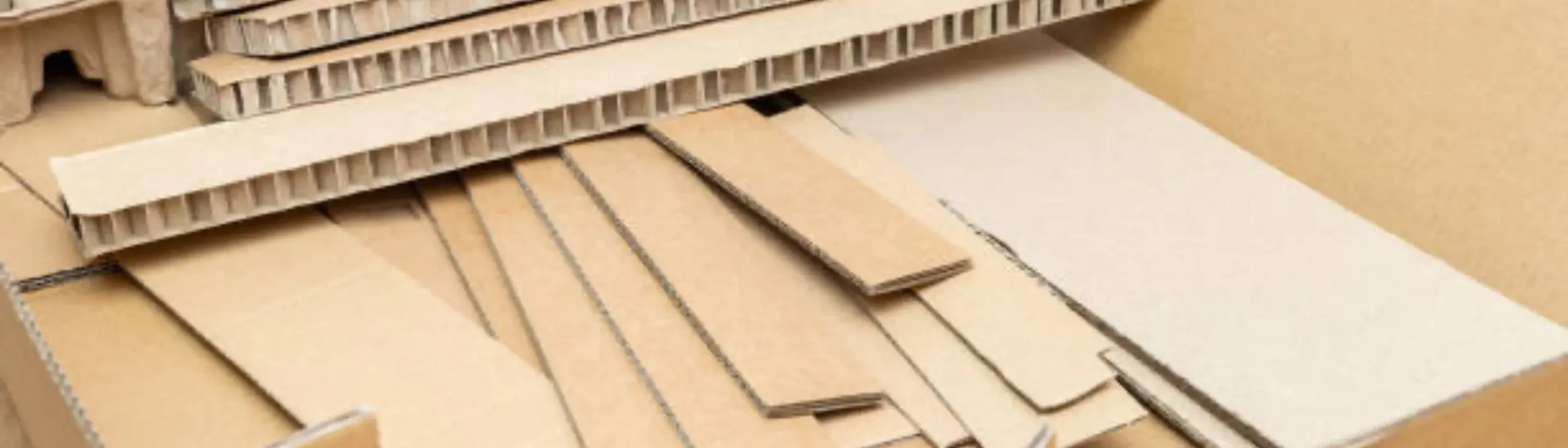 Cardboard Construction and Prototyping