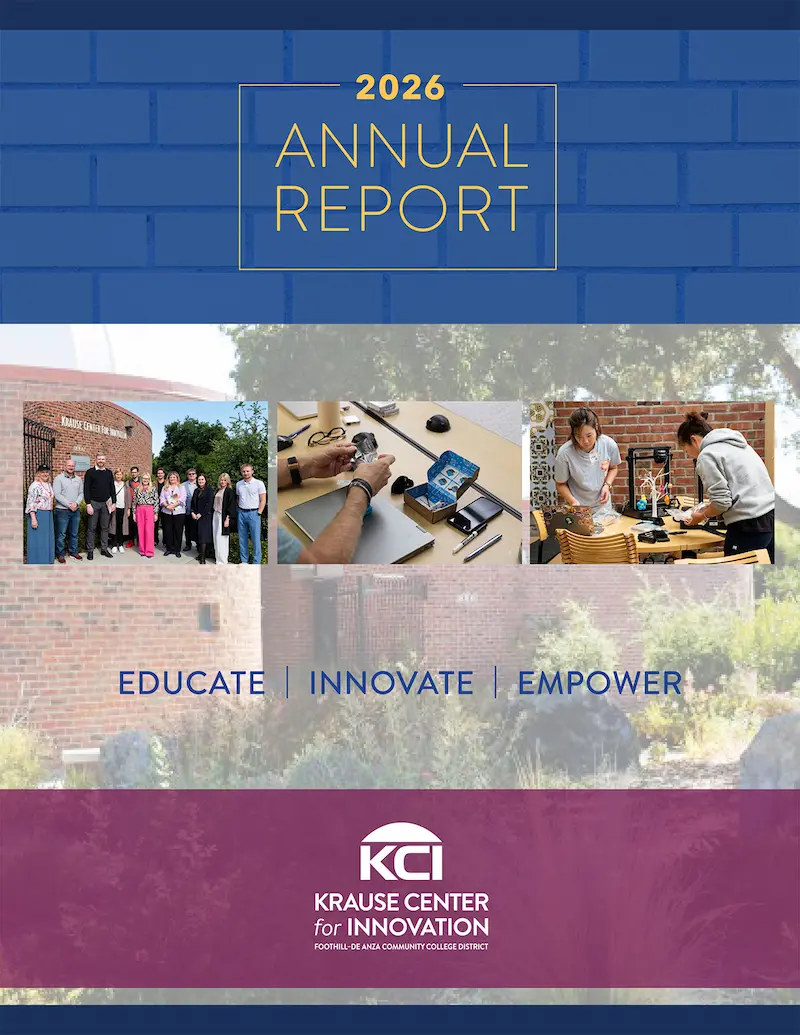 KCI 2026 Annual Report