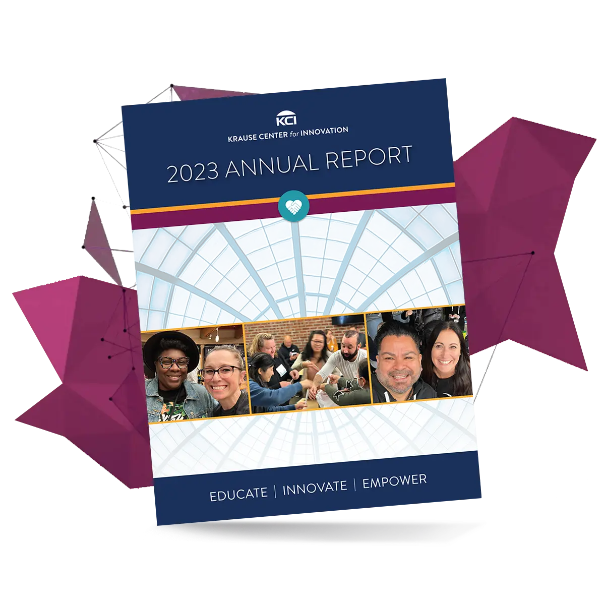 KCI Annual Report 2023