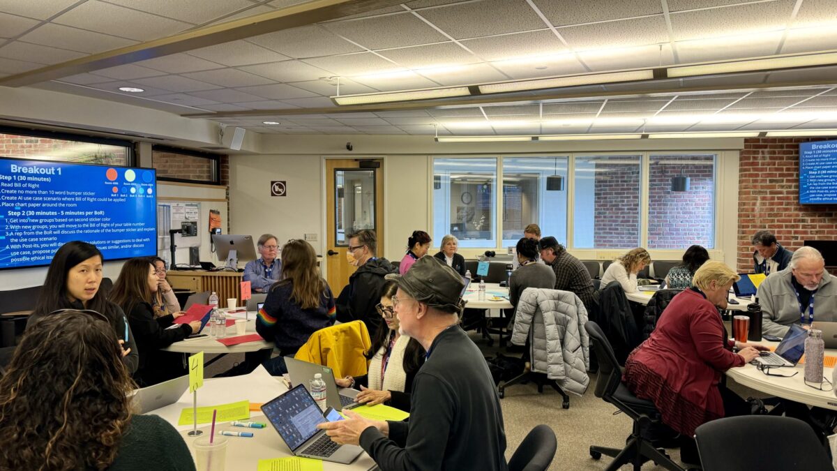 MERIT Program - Krause Center for Innovation