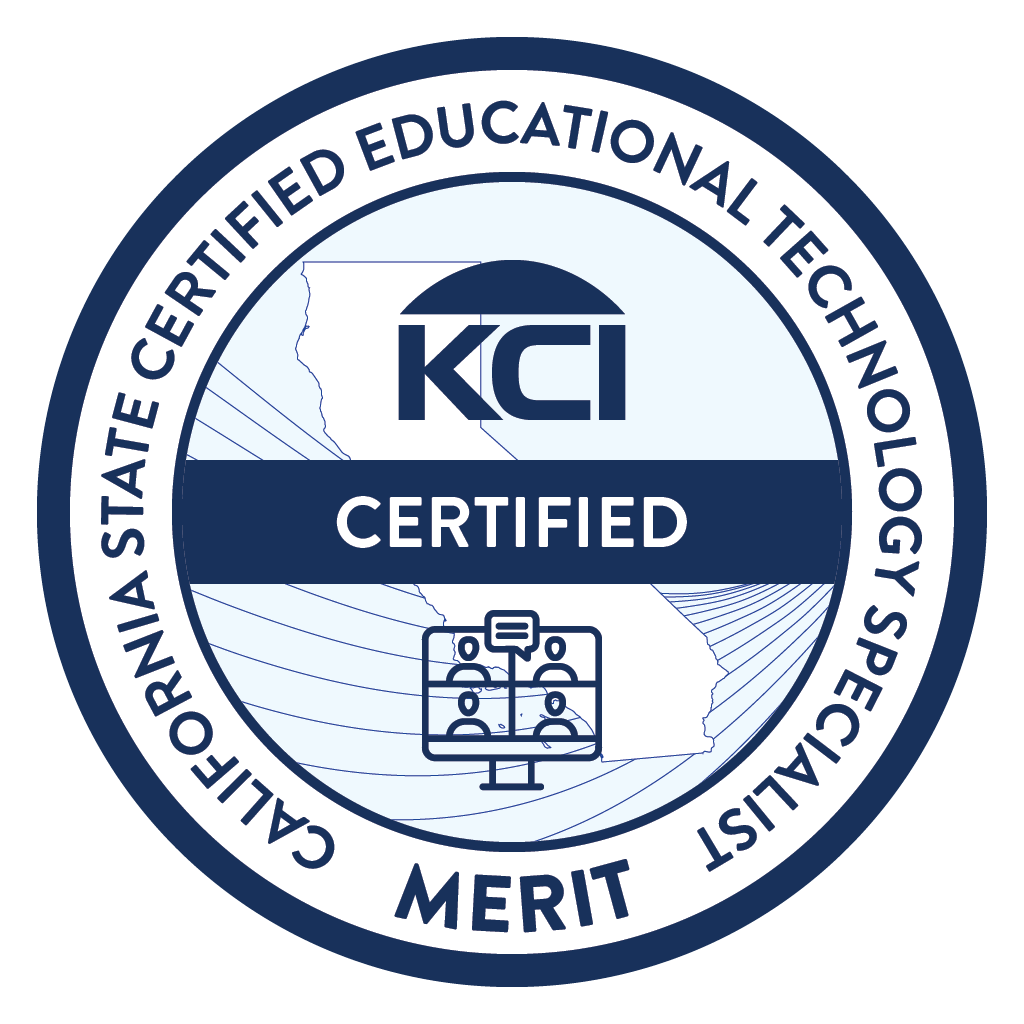 MERIT Certified - Krause Center for Innovation