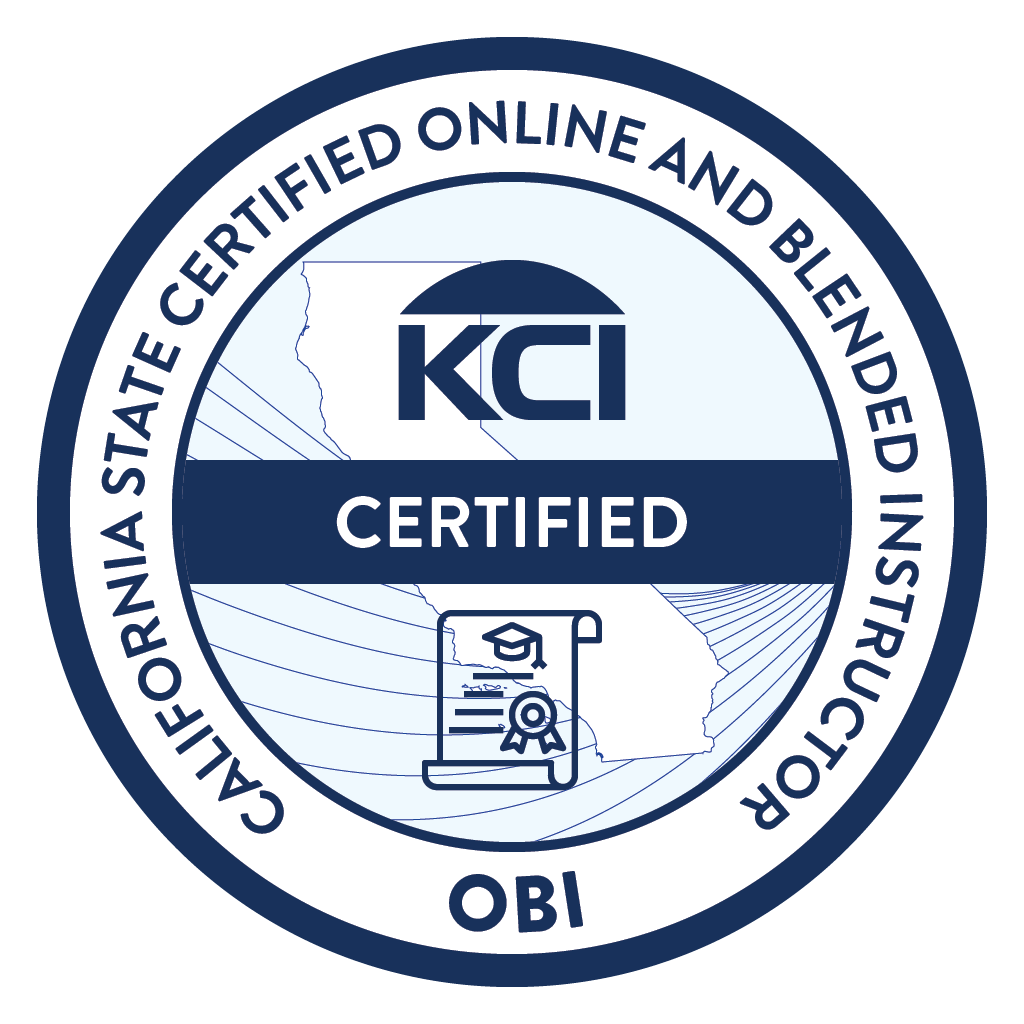 Digital Badge - Krause Center for Innovation
