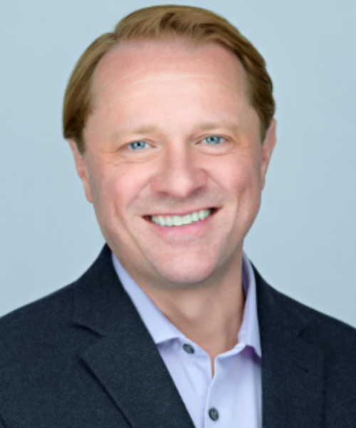 Aaron Korngiebel headshot