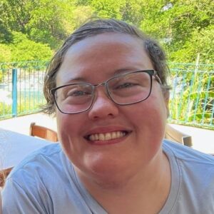 Emily Snyder - Krause Center for Innovation