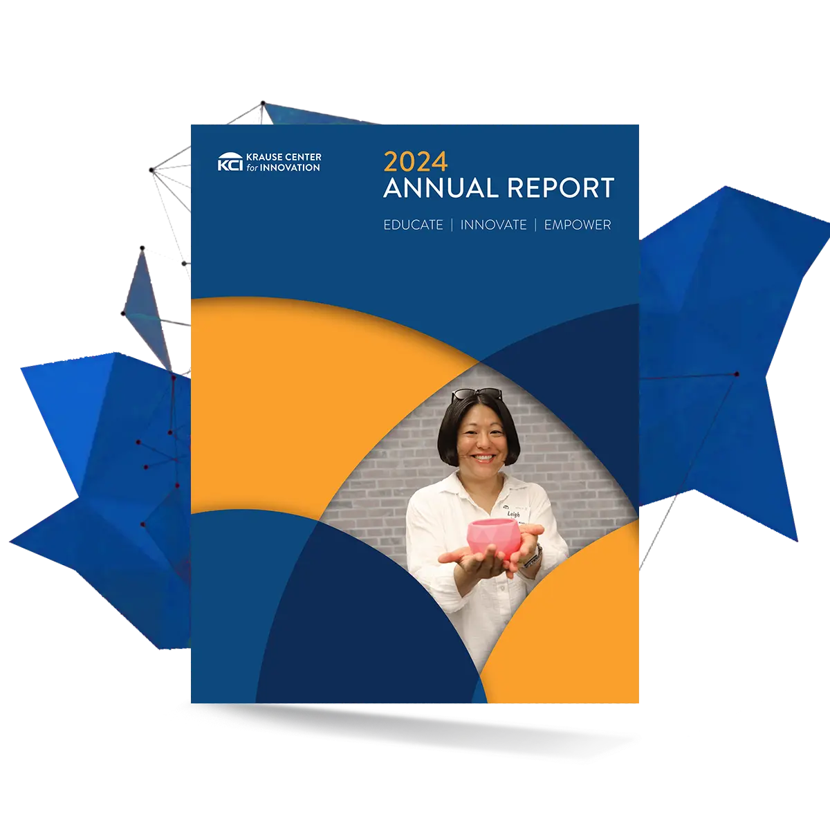 KCI Annual Report 2024