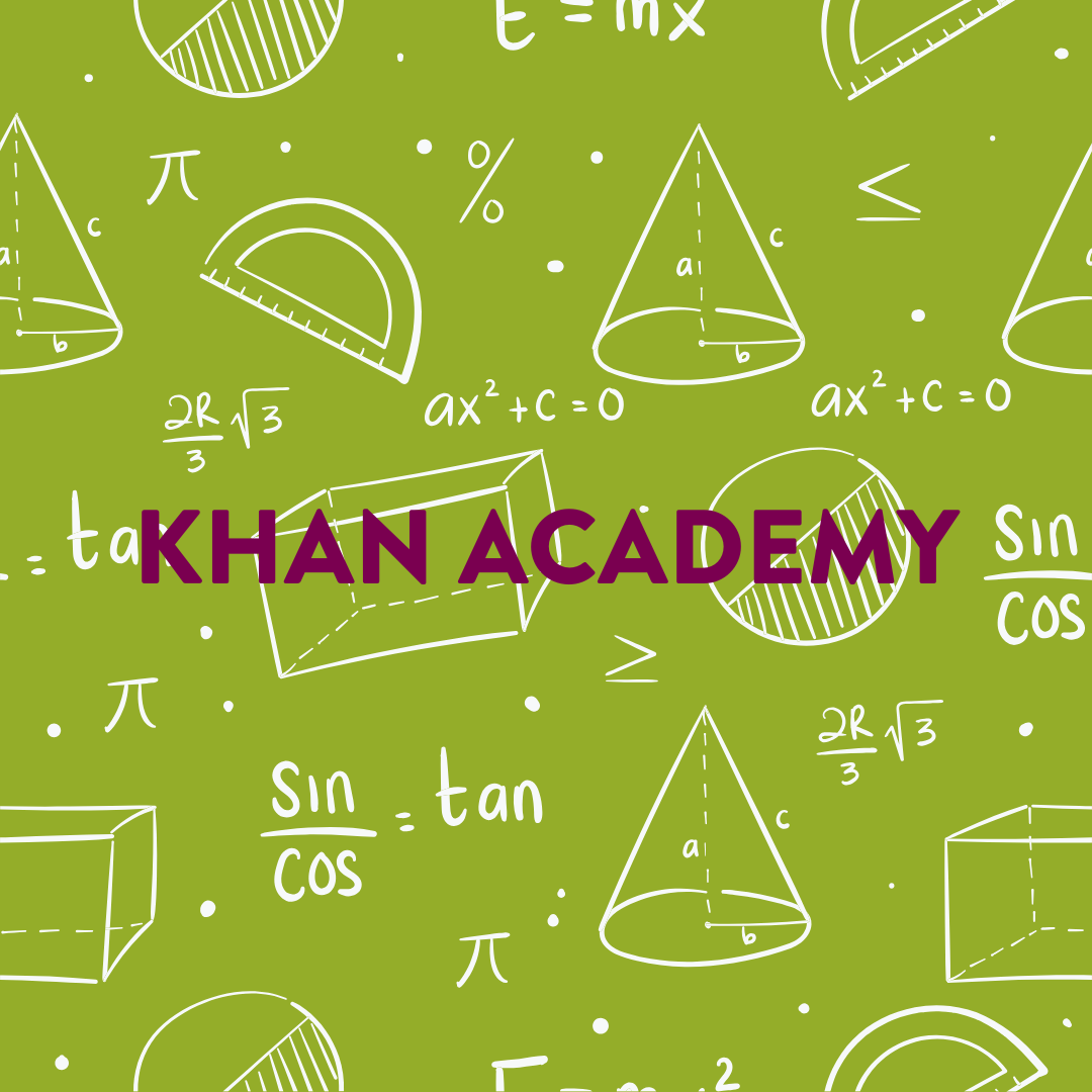 Enhancing Classroom Instruction with Khan Academy, A Math Workshop Series Presentation