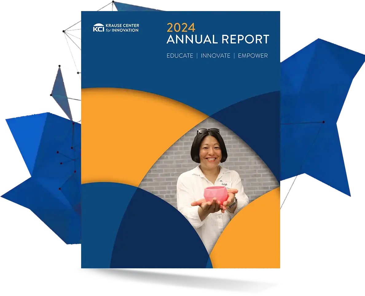 KCI Annual Report 2024