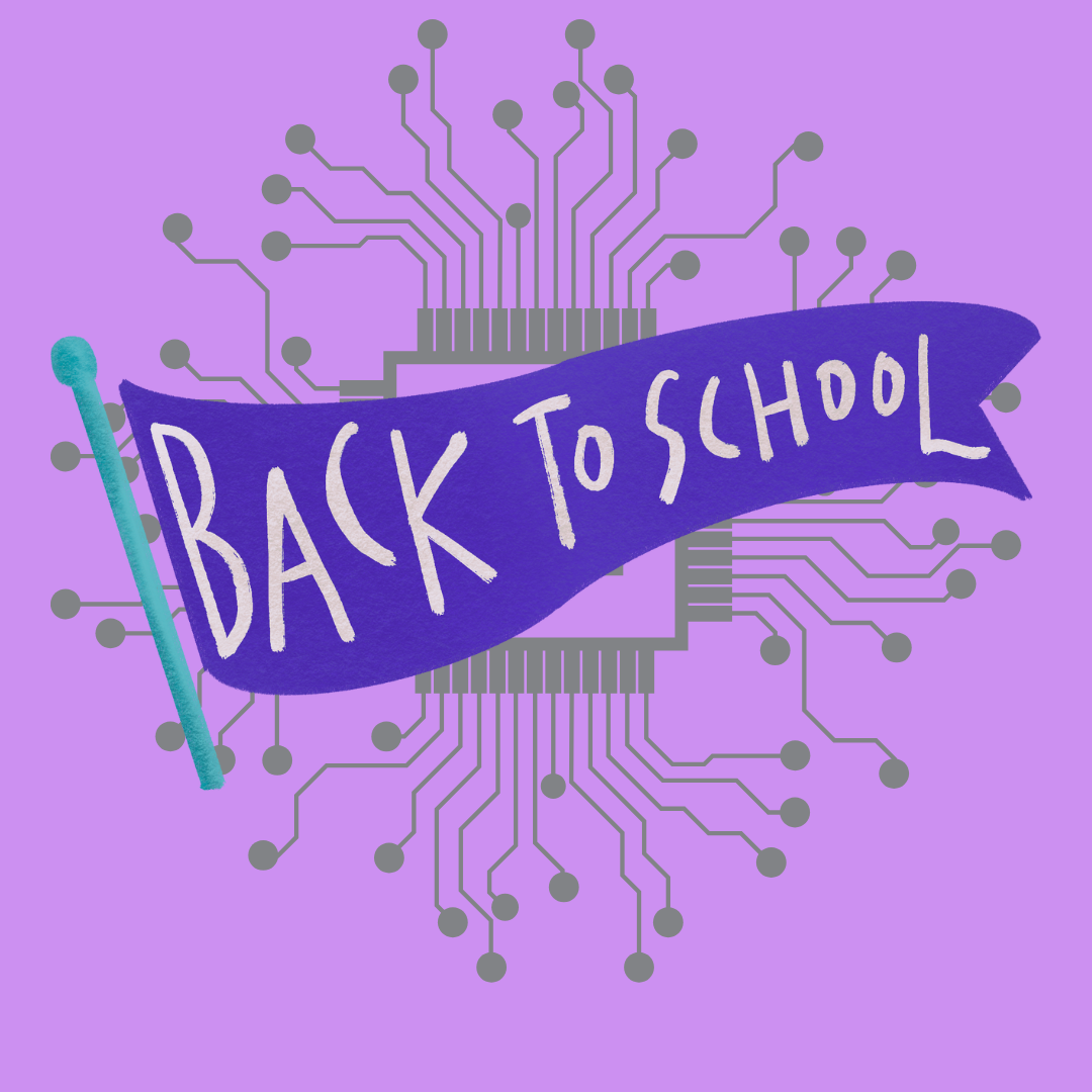 Back-to-School with AI: Plan Smarter, Create Faster, Teach with Presence