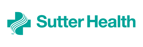 Sutter Health logo Sutter Health logo