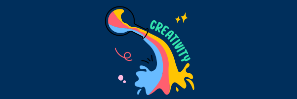 Canva for Creativity!