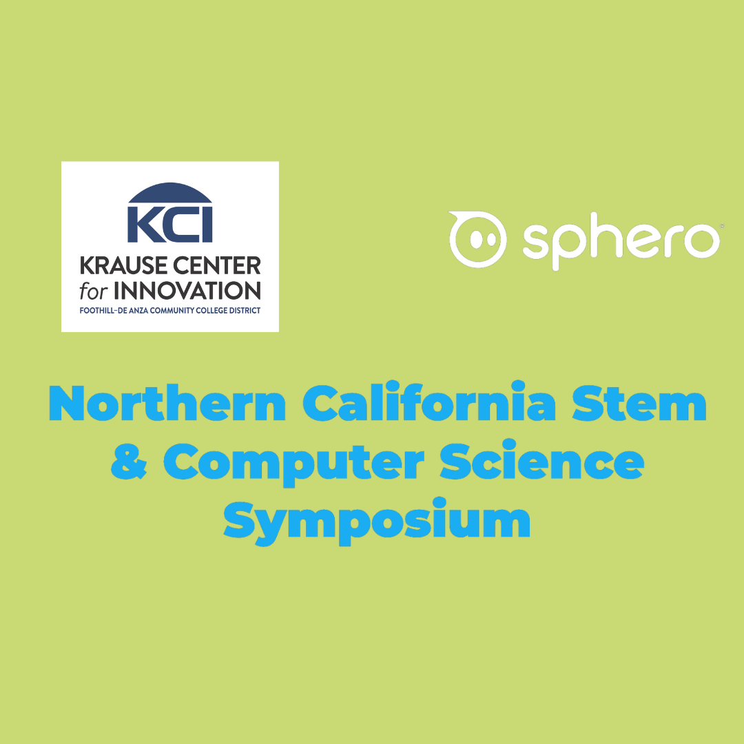 Northern California Stem & Computer Science Symposium
