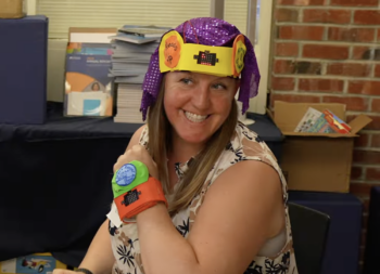 Ready to Reignite Your Teaching? The STEAM Leadership Program Is Back This Summer