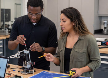 From Classroom to Cleanroom: Building the Next Generation of the Semiconductor Workforce