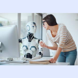 Is AI Quietly Eroding the Magic of Teaching?