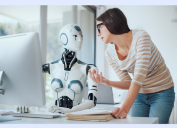 Is AI Quietly Eroding the Magic of Teaching?